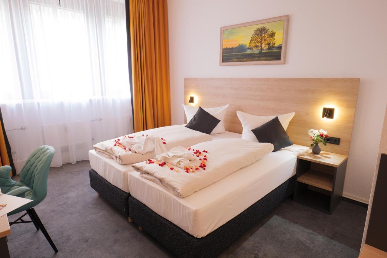 Best Western Comfort Business Hotel Duesseldorf-Нойс Екстериор снимка