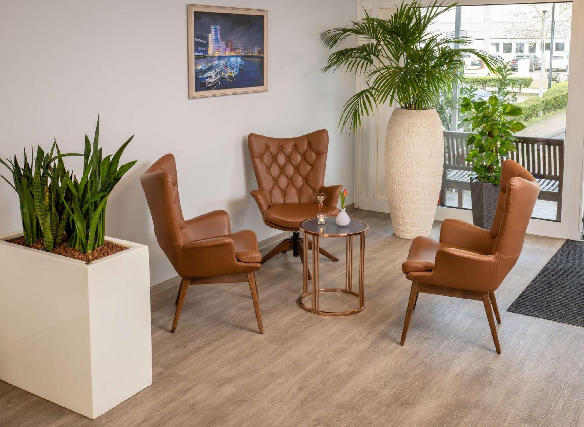 Best Western Comfort Business Hotel Duesseldorf-Нойс Екстериор снимка