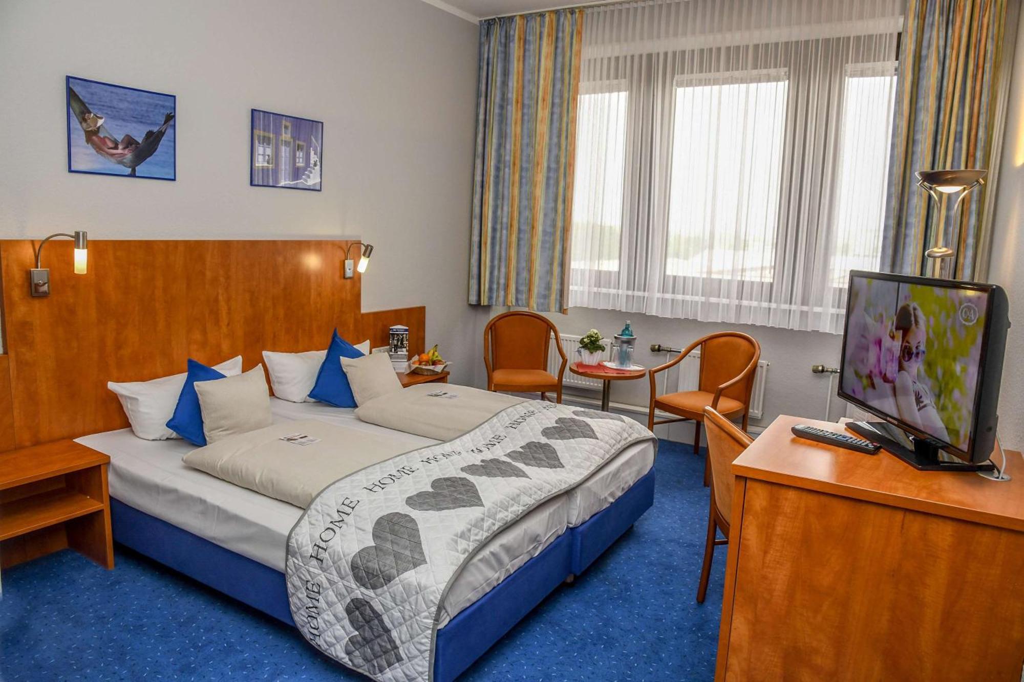 Best Western Comfort Business Hotel Duesseldorf-Нойс Екстериор снимка