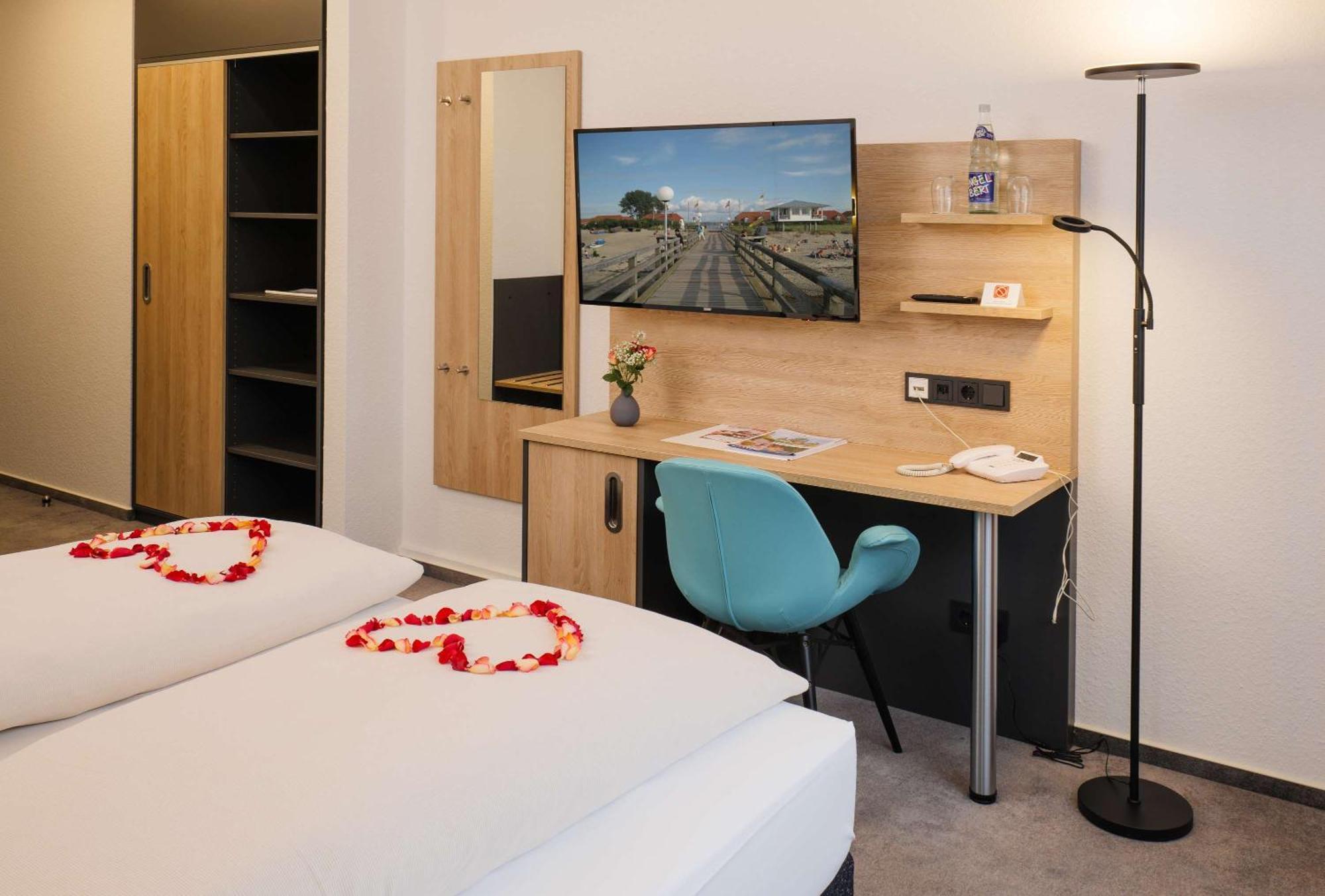 Best Western Comfort Business Hotel Duesseldorf-Нойс Екстериор снимка