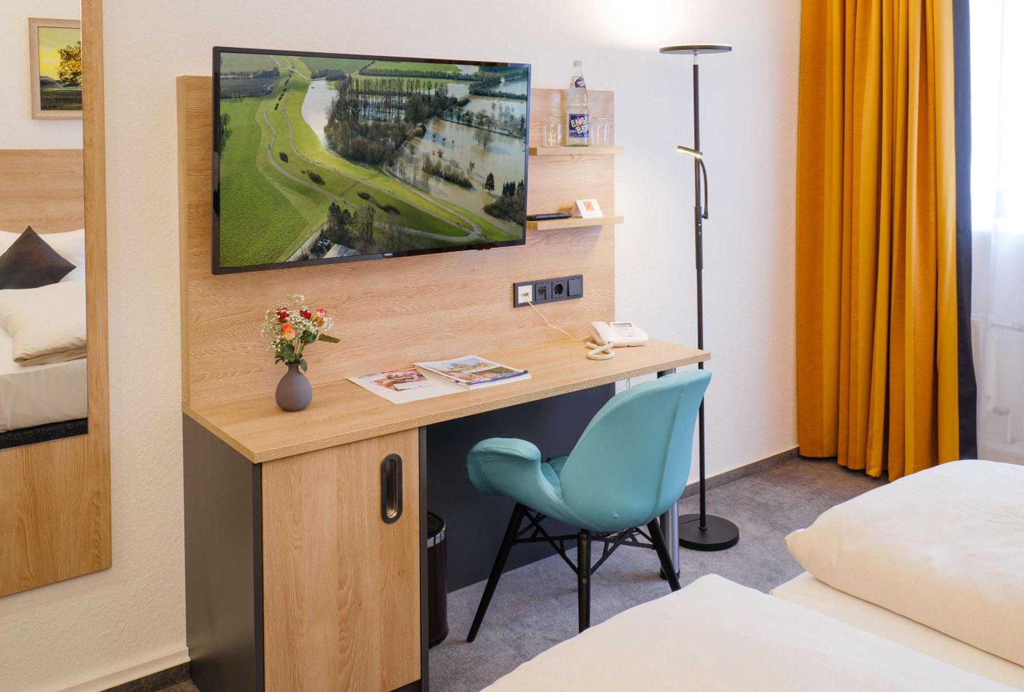 Best Western Comfort Business Hotel Duesseldorf-Нойс Екстериор снимка